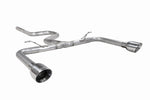 Load image into Gallery viewer, Scorpion Exhausts Ford Focus ST Mk4 Estate Predator GPF-Back System
