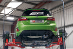 Load image into Gallery viewer, Scorpion Exhausts Ford Fiesta ST MK8.5 GPF-Back system with electronic valve
