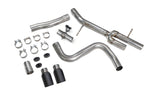Load image into Gallery viewer, Scorpion Exhausts Ford Fiesta ST MK8.5 Predator GPF-back system with electronic valve
