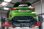 Load image into Gallery viewer, Scorpion Exhausts Ford Fiesta ST MK8.5 Predator GPF-back system with electronic valve

