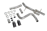 Load image into Gallery viewer, Scorpion Exhausts Ford Fiesta ST MK8.5 Predator GPF-Back system non-valved
