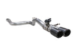 Load image into Gallery viewer, Scorpion Exhausts Ford Puma ST Predator GPF-back system with electronic valve
