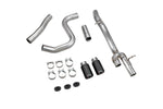 Load image into Gallery viewer, Scorpion Exhausts Ford Puma ST Predator GPF-Back system non-valved
