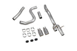 Load image into Gallery viewer, Scorpion Exhausts Ford Puma ST Predator GPF-Back system non-valved
