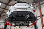 Load image into Gallery viewer, Scorpion Exhausts Ford Puma ST Predator GPF-Back system non-valved
