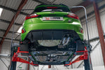 Load image into Gallery viewer, Scorpion Exhausts Ford Fiesta ST MK8 (Pre September 2020) Predator GPF-back system with electronic valve
