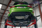 Load image into Gallery viewer, Scorpion Exhausts Ford Fiesta ST MK8 (Pre September 2020) Predator GPF-back system with electronic valve
