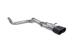 Load image into Gallery viewer, Scorpion Exhausts Ford Fiesta ST MK8 Predator GPF-Back system non-valved
