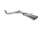 Load image into Gallery viewer, Scorpion Exhausts Ford Fiesta ST MK8 Predator GPF-Back system non-valved
