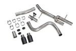Load image into Gallery viewer, Scorpion Exhausts Ford Fiesta ST MK8 (post September 2020) Predator GPF-back system with electronic valve
