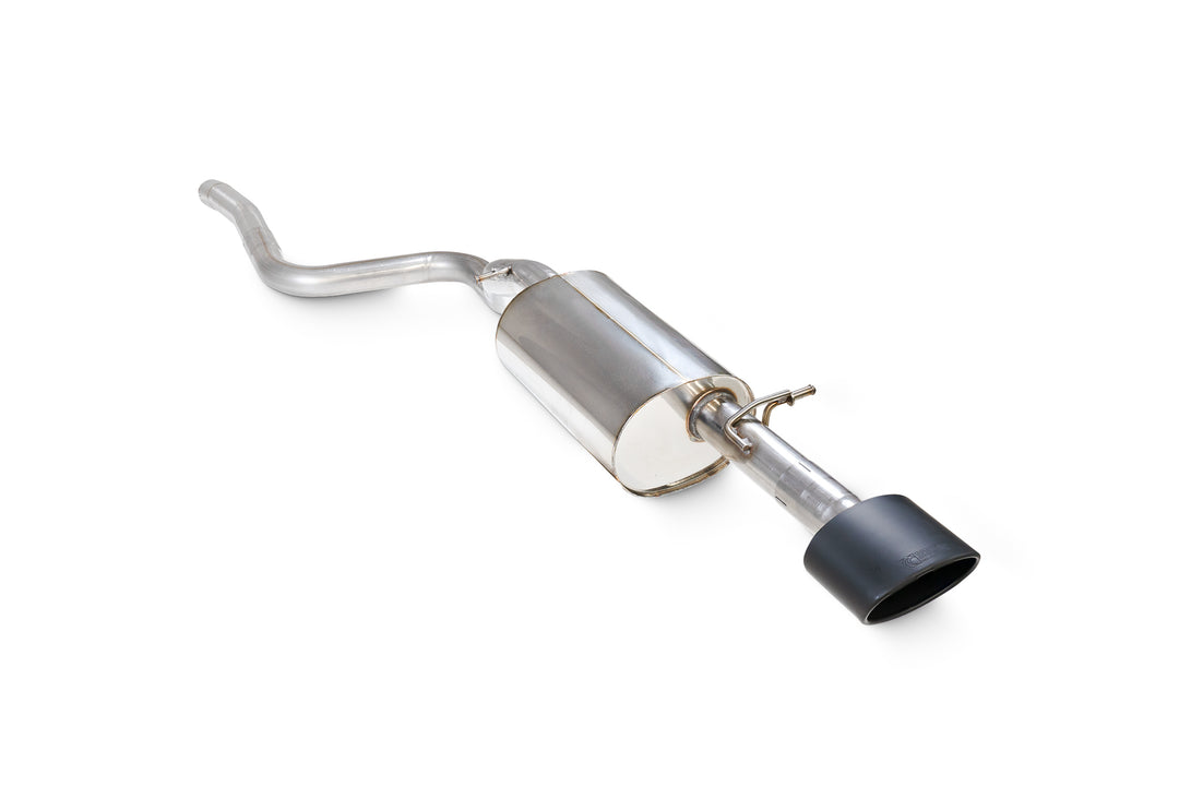 Scorpion Exhausts Ford Puma ST-Line X Non-resonated GPF Back System