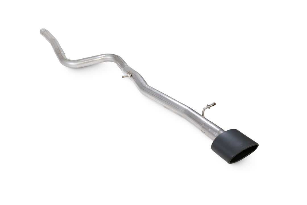 Scorpion Exhausts Ford Puma ST-Line X Non-resonated GPF Back Predator System