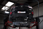 Load image into Gallery viewer, Scorpion Exhausts Ford Puma ST-Line X Non-resonated GPF Back Predator System
