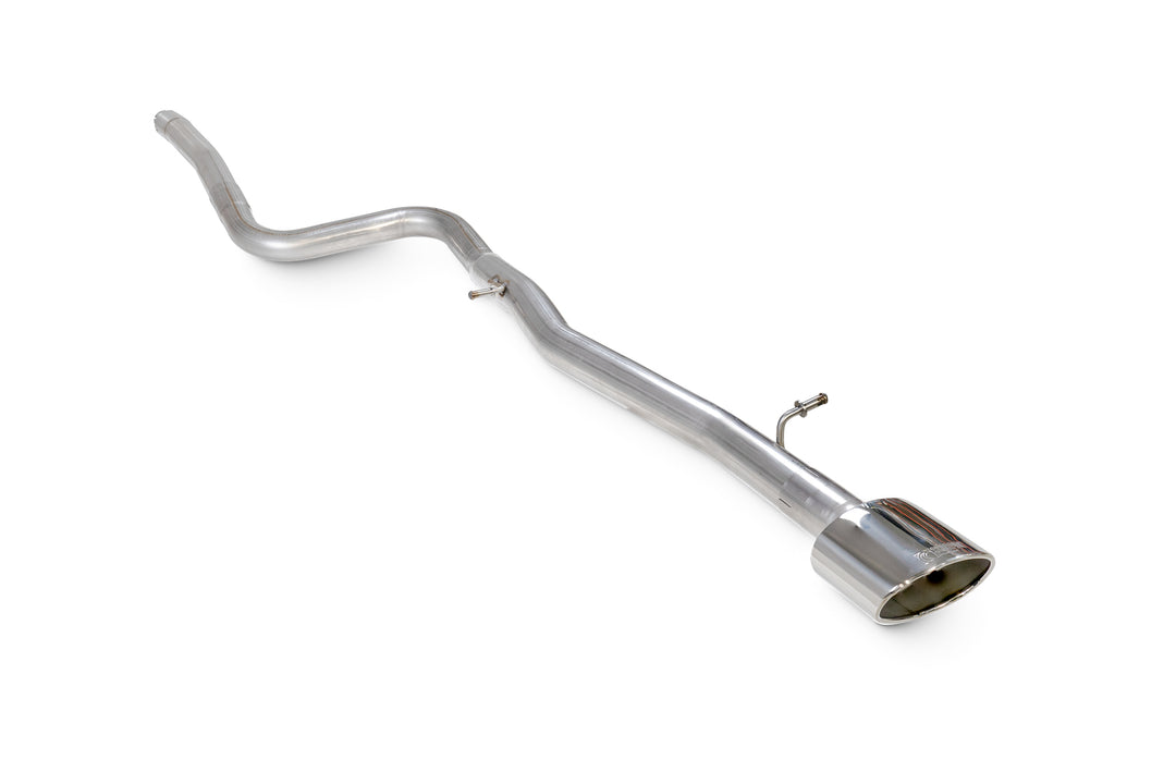 Scorpion Exhausts Ford Puma ST-Line X Non-resonated GPF Back Predator System