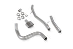 Load image into Gallery viewer, Scorpion Exhausts Ford Puma ST-Line X Non-resonated GPF Back Predator System
