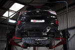 Load image into Gallery viewer, Scorpion Exhausts Ford Puma ST-Line X Non-resonated GPF Back Predator System
