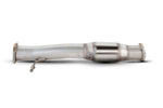 Load image into Gallery viewer, Scorpion Exhausts Ford Focus MK2 ST 225 / MK2 RS 76mm/3 High flow sports catalyst
