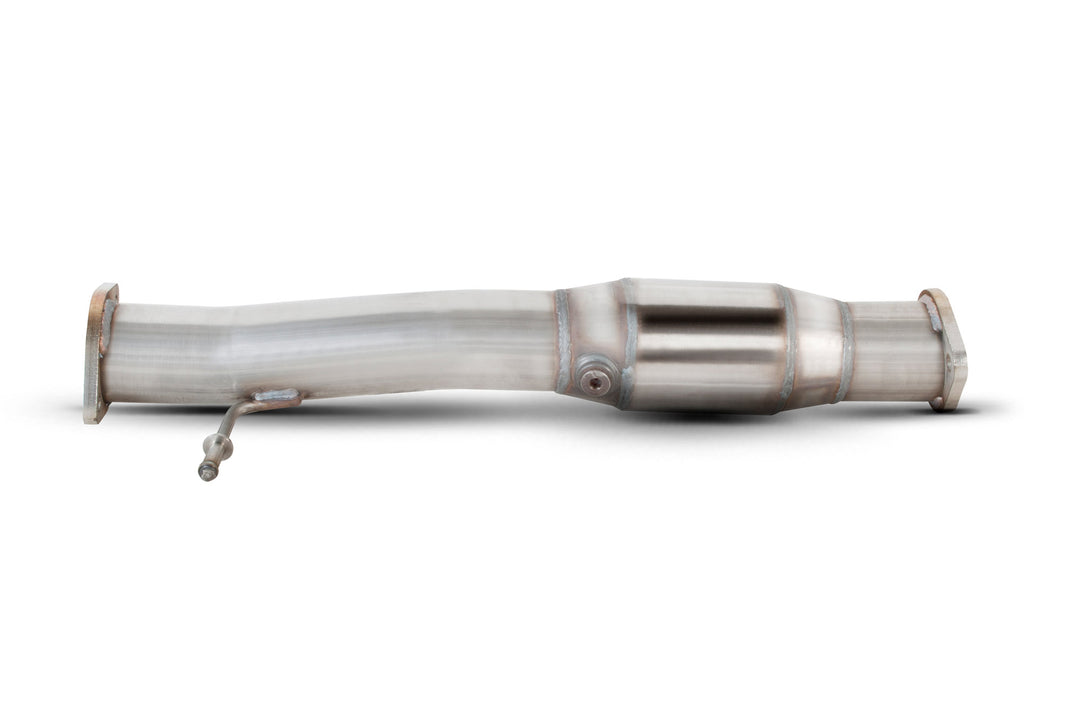 Scorpion Exhausts Ford Focus MK2 ST 225 / MK2 RS 76mm/3 High flow sports catalyst