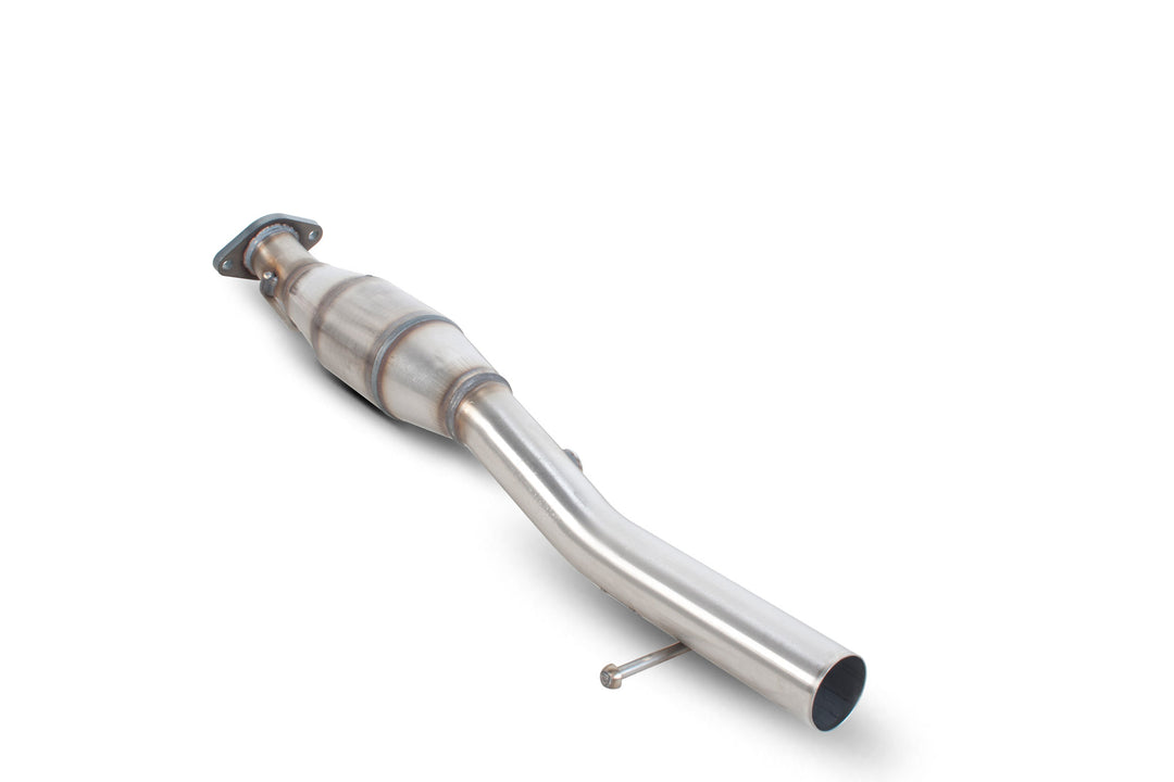 Scorpion Exhausts Ford Fiesta ST150 High flow sports catalyst
