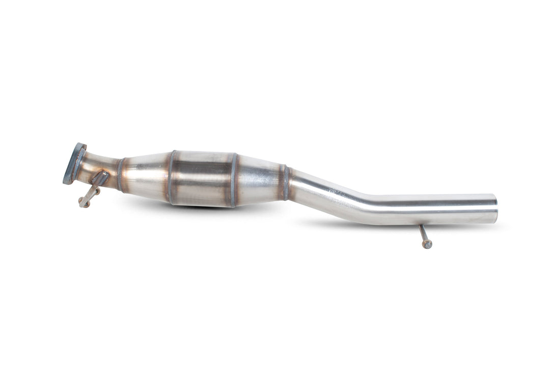 Scorpion Exhausts Ford Fiesta ST150 High flow sports catalyst