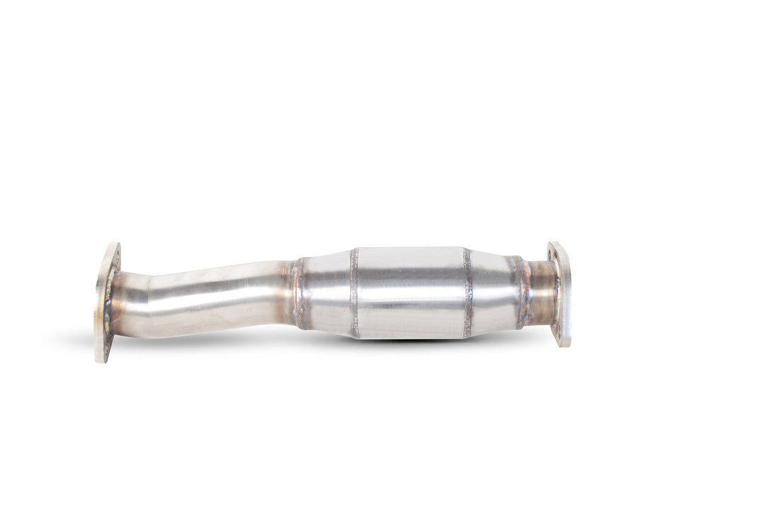Scorpion Exhausts Ford Mondeo 2.5 Turbo Hatchback High flow sports catalyst