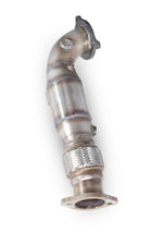 Load image into Gallery viewer, Scorpion Exhausts Ford Fiesta ST 180 Downpipe with high flow sports catalyst
