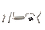 Load image into Gallery viewer, Scorpion Exhausts Fiat 500/595 Abarth 1.4 (IHI Turbo) / 595/695 Abarth 1.4 (Garrett Turbo) Non-resonated cat-back system
