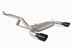 Load image into Gallery viewer, Scorpion Exhausts Fiat 500/595 Abarth 1.4 (IHI Turbo) / 595/695 Abarth 1.4 (Garrett Turbo) Non-resonated cat-back system
