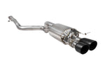 Load image into Gallery viewer, Scorpion Exhausts Hyundai i20N GPF-back with electronic valve

