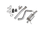 Load image into Gallery viewer, Scorpion Exhausts Hyundai i20N GPF-back with electronic valve
