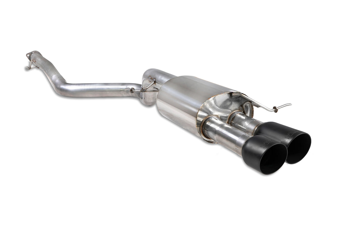 Scorpion Exhausts Hyundai i20N GPF-back system