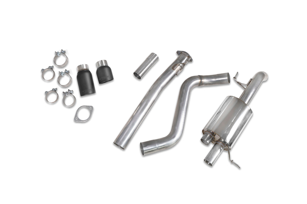 Scorpion Exhausts Hyundai i20N GPF-back system