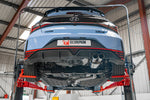Load image into Gallery viewer, Scorpion Exhausts Hyundai i20N GPF-back system
