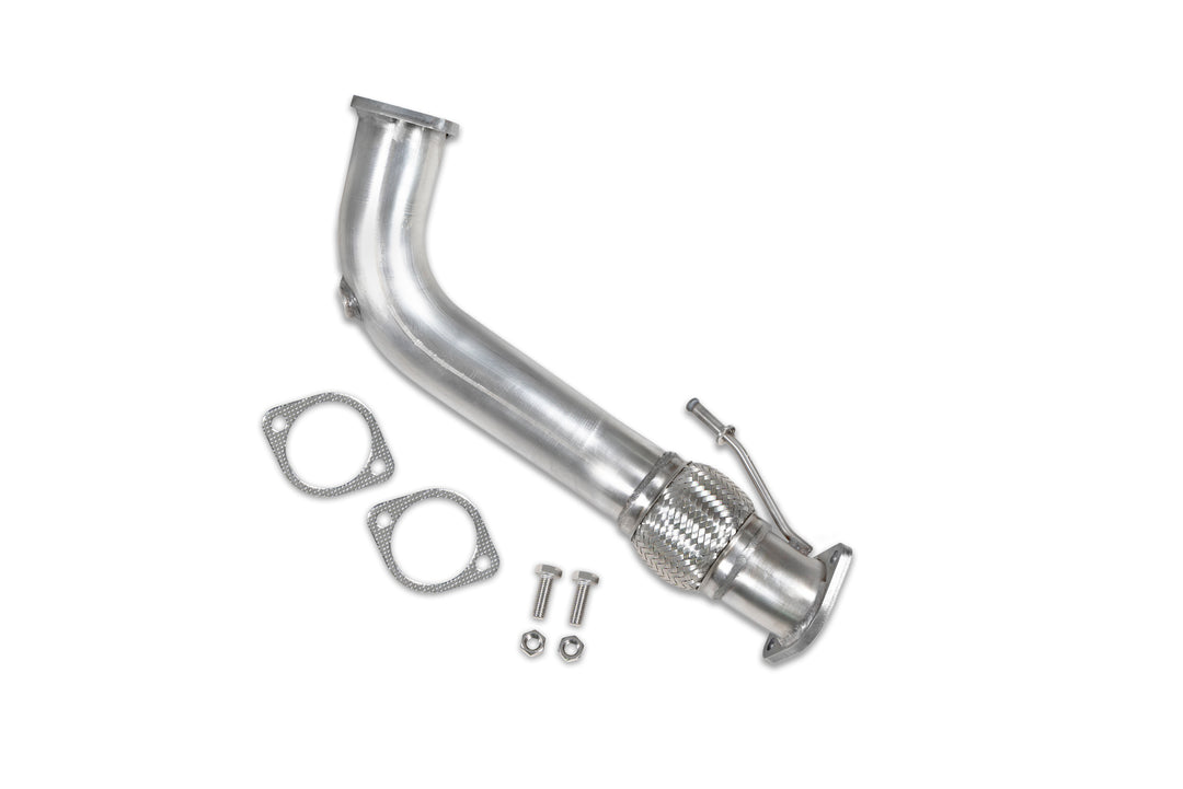 Scorpion Exhausts Hyundai i20N Front flex pipe