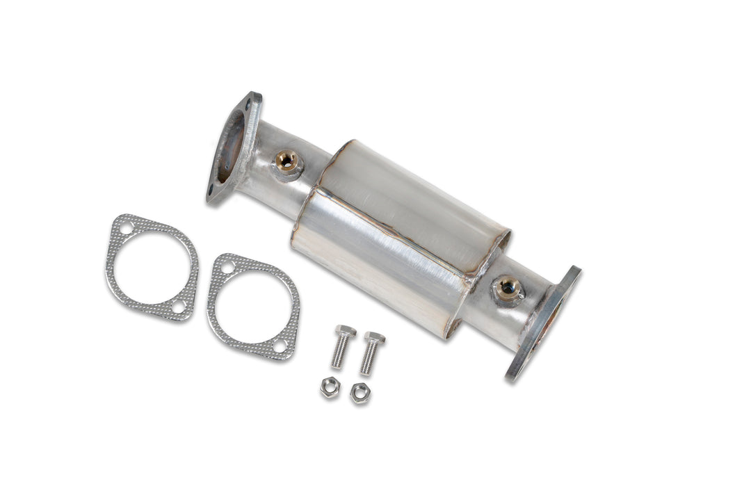 Scorpion Exhausts Hyundai i20N Resonated GPF delete