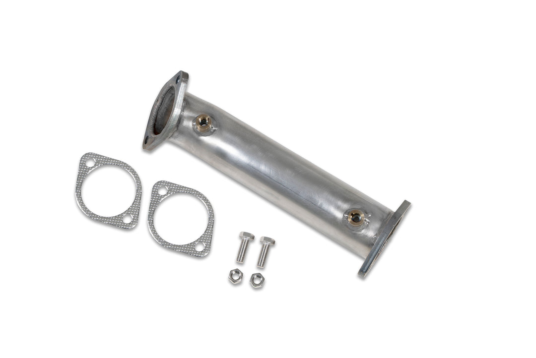 Scorpion Exhausts Hyundai i20N Non-resonated GPF delete