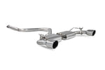 Load image into Gallery viewer, Scorpion Exhausts Hyundai i30N Performance GPF MOdels Only Non-resonated GPF-back with electronic valve
