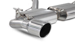 Load image into Gallery viewer, Scorpion Exhausts Hyundai i30N Performance GPF MOdels Only Non-resonated GPF-back with electronic valve

