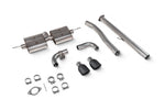 Load image into Gallery viewer, Scorpion Exhausts Hyundai Kona N Non-resonated gpf-back system with valves
