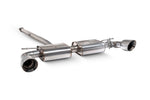 Load image into Gallery viewer, Scorpion Exhausts Hyundai Kona N Non-resonated gpf-back system with valves

