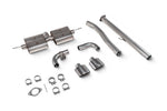 Load image into Gallery viewer, Scorpion Exhausts Hyundai Kona N Non-resonated gpf-back system with valves
