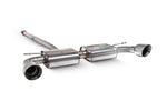 Load image into Gallery viewer, Scorpion Exhausts Hyundai Kona N Non-resonated gpf-back system non valved
