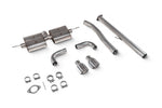 Load image into Gallery viewer, Scorpion Exhausts Hyundai Kona N Non-resonated gpf-back system non valved
