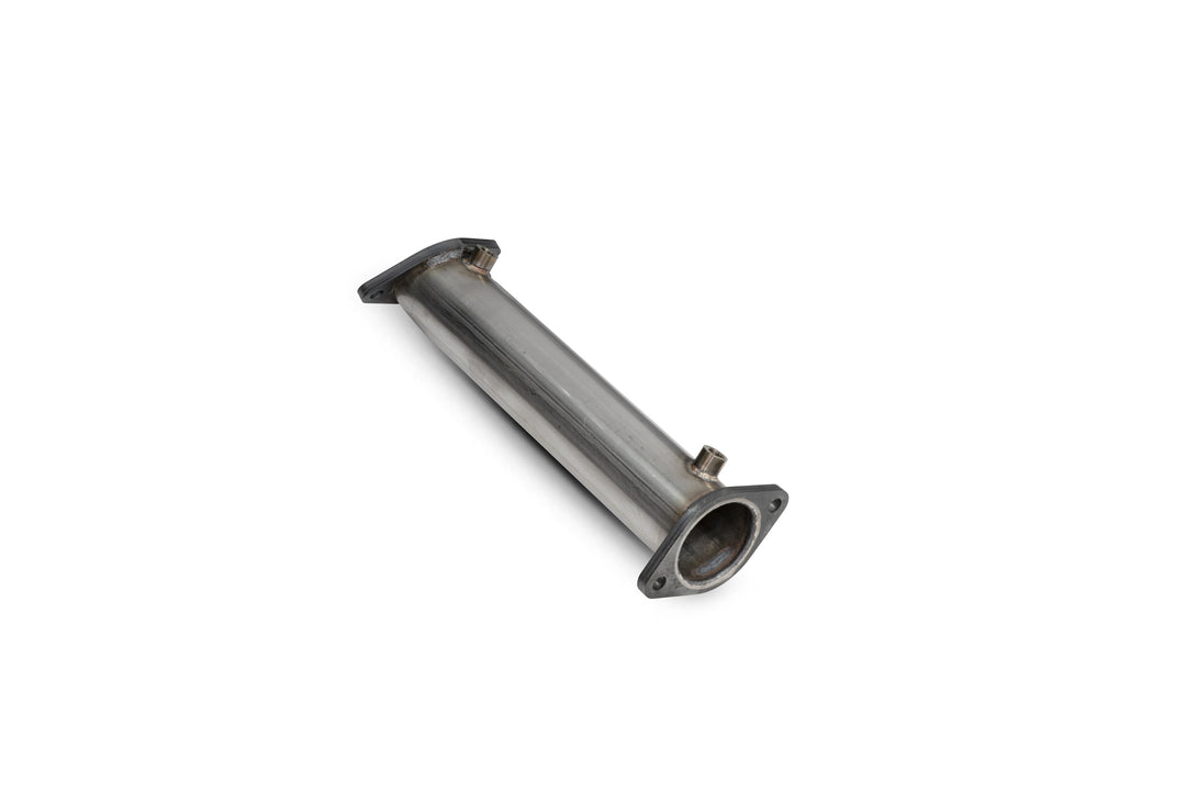 Scorpion Exhausts Hyundai i30N Performance GPF Model Only, Kona N Non-Resonated GPF Delete Pipe