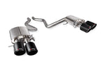 Load image into Gallery viewer, Scorpion Exhausts Land Rover Range Rover Sport SVR, 5.0 V8 (Facelift) Half system with electronic valves
