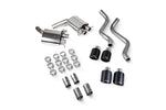 Load image into Gallery viewer, Scorpion Exhausts Land Rover Range Rover Sport SVR, 5.0 V8 (Facelift) Half system with electronic valves

