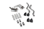 Load image into Gallery viewer, Scorpion Exhausts Land Rover Range Rover Sport SVR, 5.0 V8 (Facelift) Half system with electronic valves
