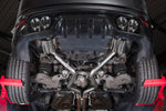 Load image into Gallery viewer, Scorpion Exhausts Land Rover Range Rover Sport SVR, 5.0 V8 (Facelift) Half system with electronic valves
