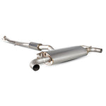 Load image into Gallery viewer, Scorpion Exhausts Mercedes-Benz CLA 45 AMG Resonated cat-back system with electronic valve
