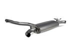 Load image into Gallery viewer, Scorpion Exhausts Mercedes-Benz A35 AMG W177 Hatchback GPF-Back with valve
